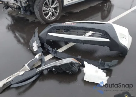 2013 Toyota Rav4 Limited z USA, uszkodzony, nr VIN JTMDFREV7D5001387